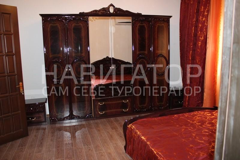 САН-СИРО - гостиница в Гудаута САН-СИРО - гостиница в Гудаута