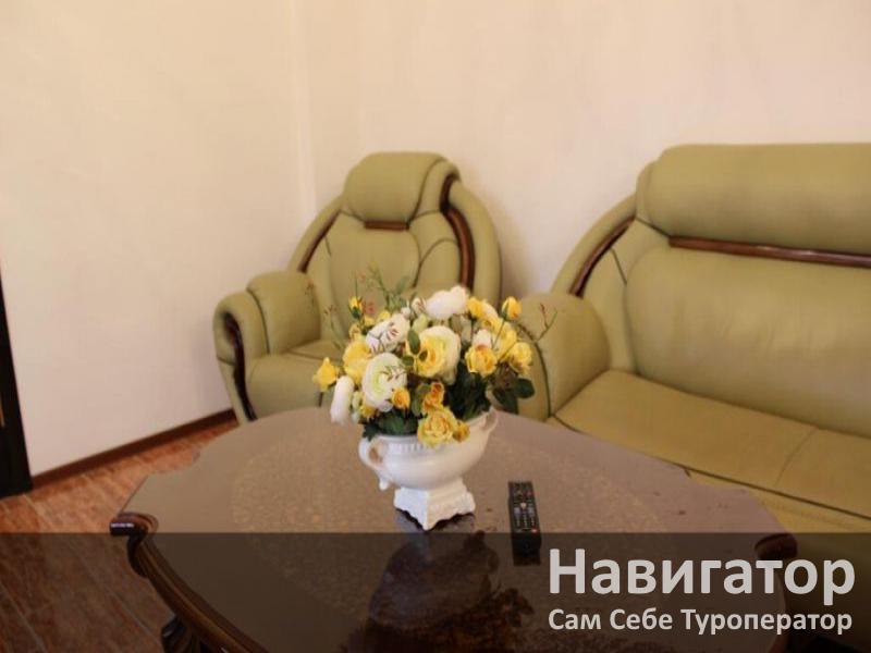 САН-СИРО - гостиница в Гудаута САН-СИРО - гостиница в Гудаута