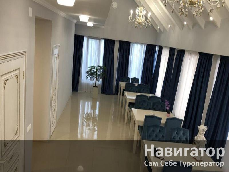 САН-СИРО - гостиница в Гудаута САН-СИРО - гостиница в Гудаута