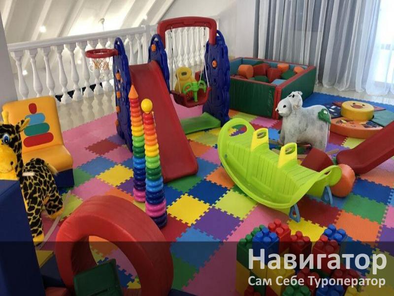 САН-СИРО - гостиница в Гудаута САН-СИРО - гостиница в Гудаута