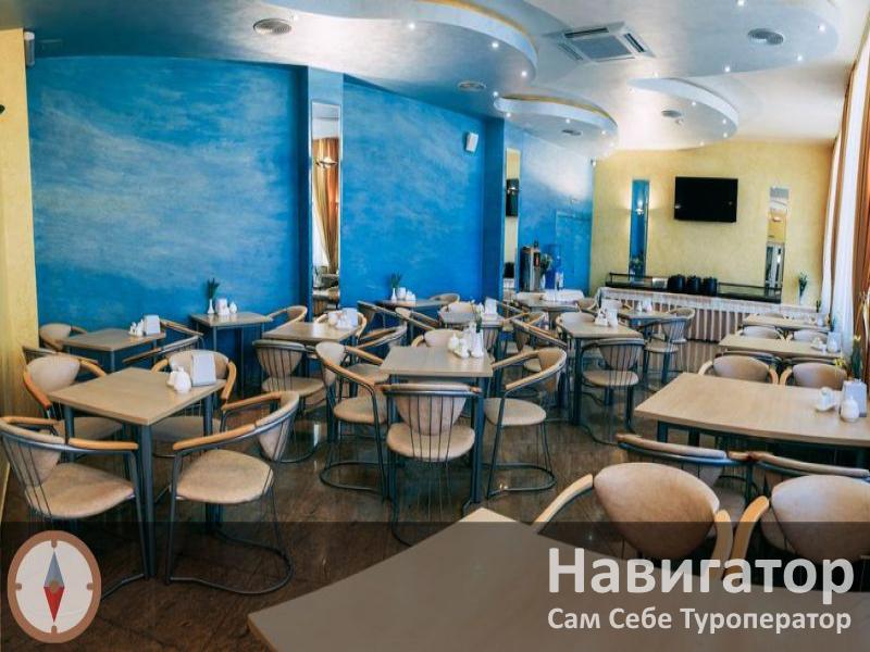 АМРАН клуб - отель в Гагра АМРАН клуб - отель в Гагра