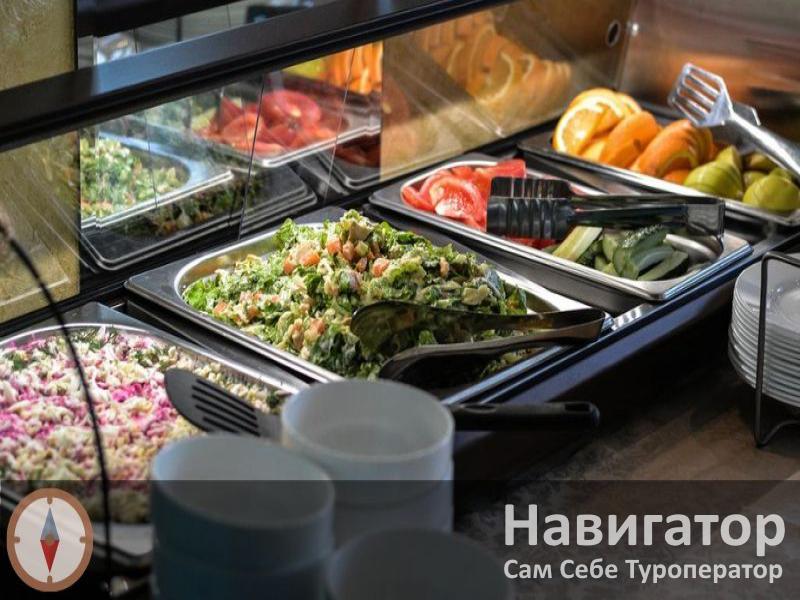 АМРАН клуб - отель в Гагра АМРАН клуб - отель в Гагра