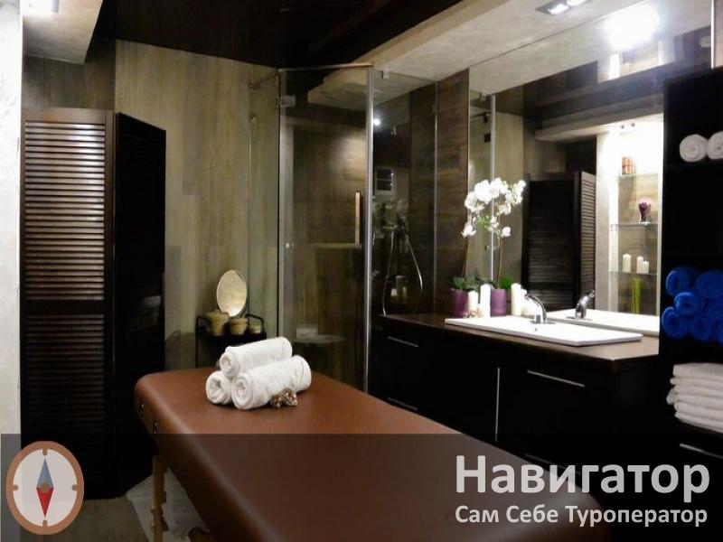 АМРАН клуб - отель в Гагра АМРАН клуб - отель в Гагра