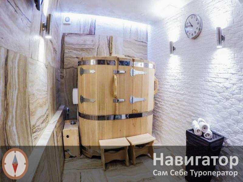 АМРАН клуб - отель в Гагра АМРАН клуб - отель в Гагра