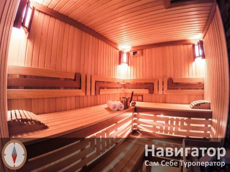 АМРАН клуб - отель в Гагра АМРАН клуб - отель в Гагра