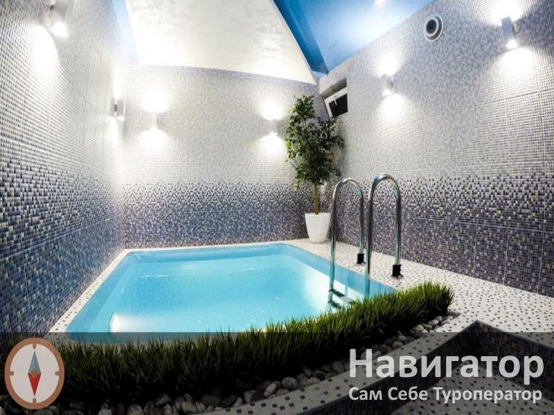 АМРАН клуб - отель в Гагра АМРАН клуб - отель в Гагра