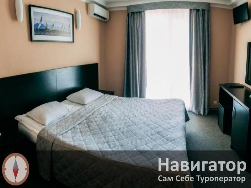 АМРАН клуб - отель в Гагра АМРАН клуб - отель в Гагра