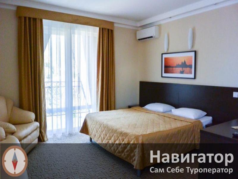 АМРАН клуб - отель в Гагра АМРАН клуб - отель в Гагра