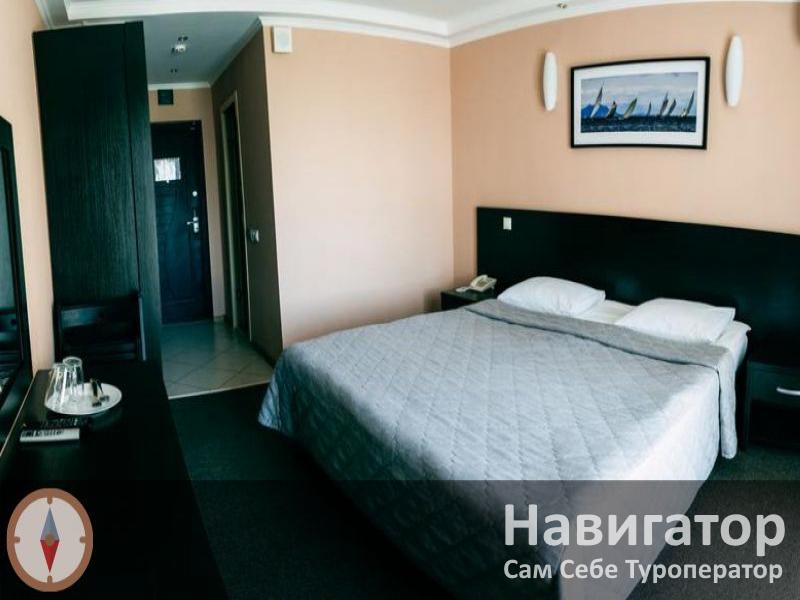 АМРАН клуб - отель в Гагра АМРАН клуб - отель в Гагра