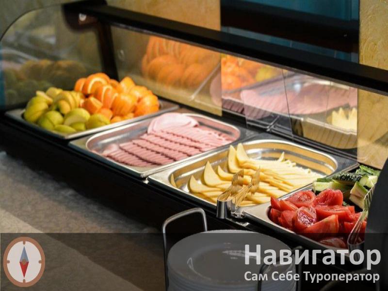 АМРАН клуб - отель в Гагра АМРАН клуб - отель в Гагра