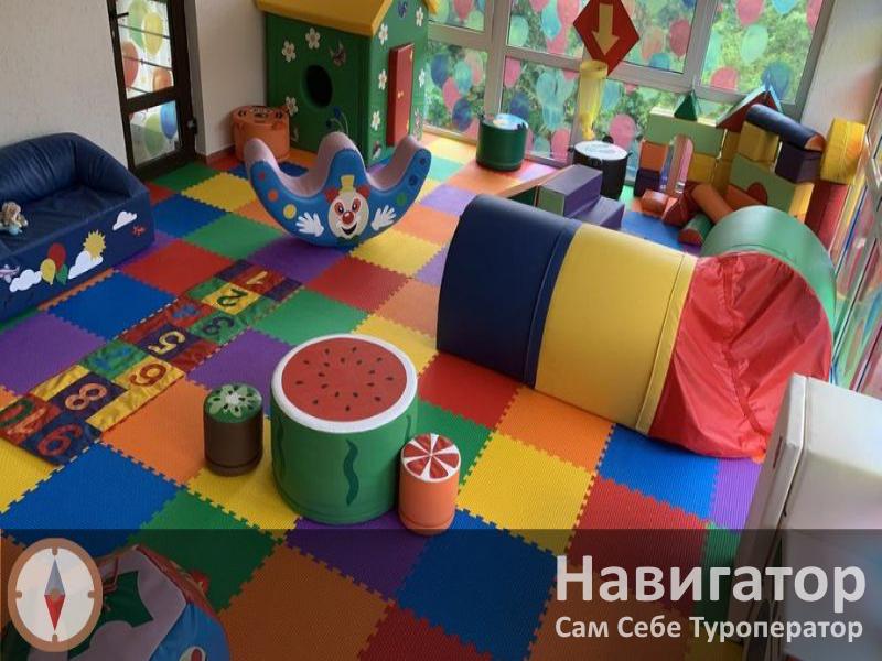 АМРАН клуб - отель в Гагра АМРАН клуб - отель в Гагра