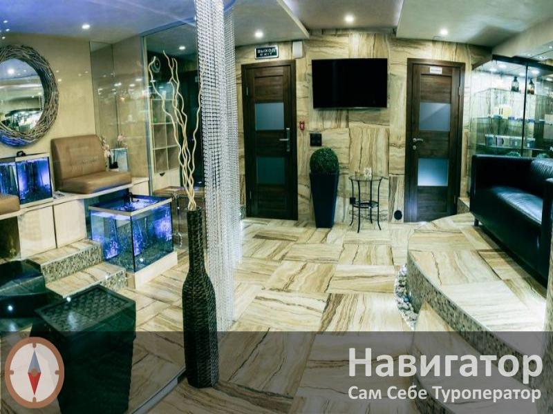 АМРАН клуб - отель в Гагра АМРАН клуб - отель в Гагра
