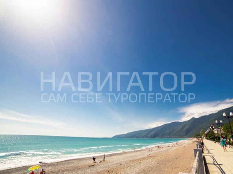 ЧЕГЕМ - дом отдыха в Курортные поселки Абхазии ЧЕГЕМ - дом отдыха в Курортные поселки Абхазии
