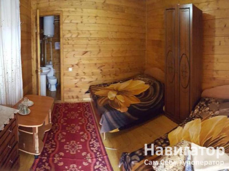 СОЛНЕЧНЫЙ - гостевой дом в Пицунда СОЛНЕЧНЫЙ - гостевой дом в Пицунда