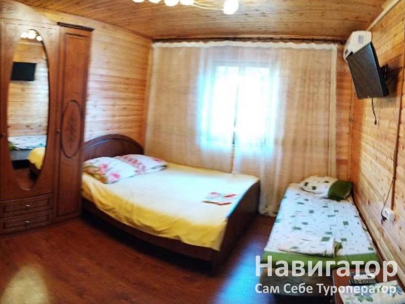 СОЛНЕЧНЫЙ - гостевой дом в Пицунда СОЛНЕЧНЫЙ - гостевой дом в Пицунда