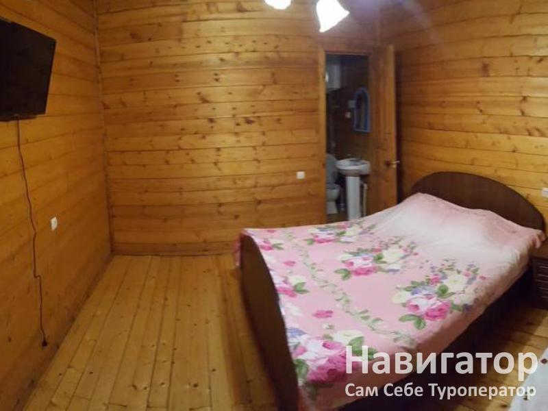 СОЛНЕЧНЫЙ - гостевой дом в Пицунда СОЛНЕЧНЫЙ - гостевой дом в Пицунда