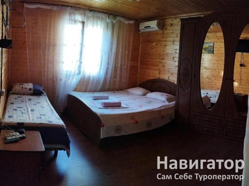 СОЛНЕЧНЫЙ - гостевой дом в Пицунда СОЛНЕЧНЫЙ - гостевой дом в Пицунда