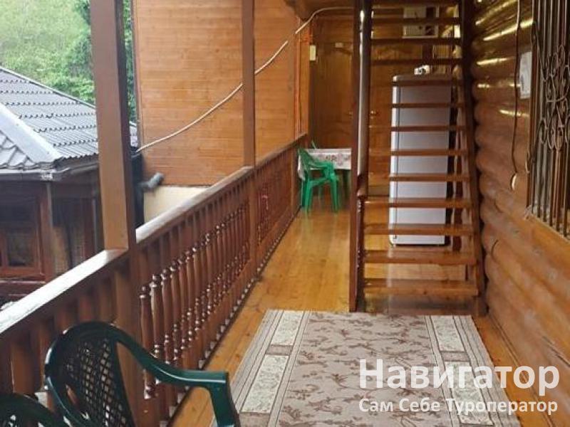 СОЛНЕЧНЫЙ - гостевой дом в Пицунда СОЛНЕЧНЫЙ - гостевой дом в Пицунда