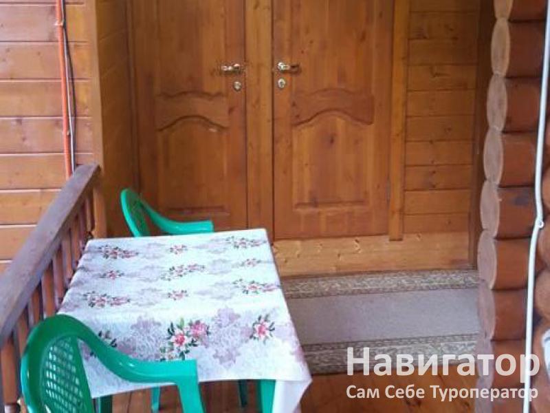 СОЛНЕЧНЫЙ - гостевой дом в Пицунда СОЛНЕЧНЫЙ - гостевой дом в Пицунда