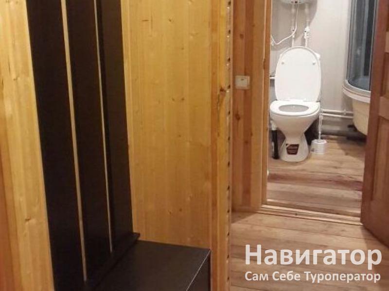 СОЛНЕЧНЫЙ - гостевой дом в Пицунда СОЛНЕЧНЫЙ - гостевой дом в Пицунда