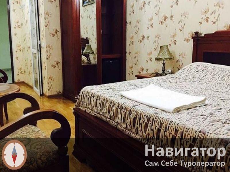 ОЛИМП - отель в Сухум ОЛИМП - отель в Сухум