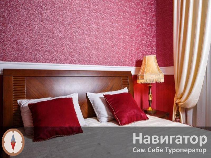 ОЛИМП - отель в Сухум ОЛИМП - отель в Сухум