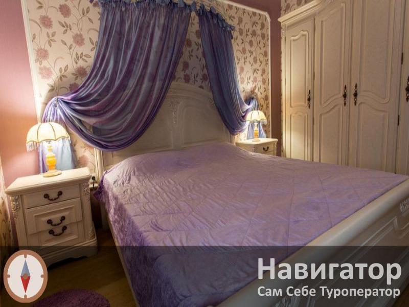ОЛИМП - отель в Сухум ОЛИМП - отель в Сухум