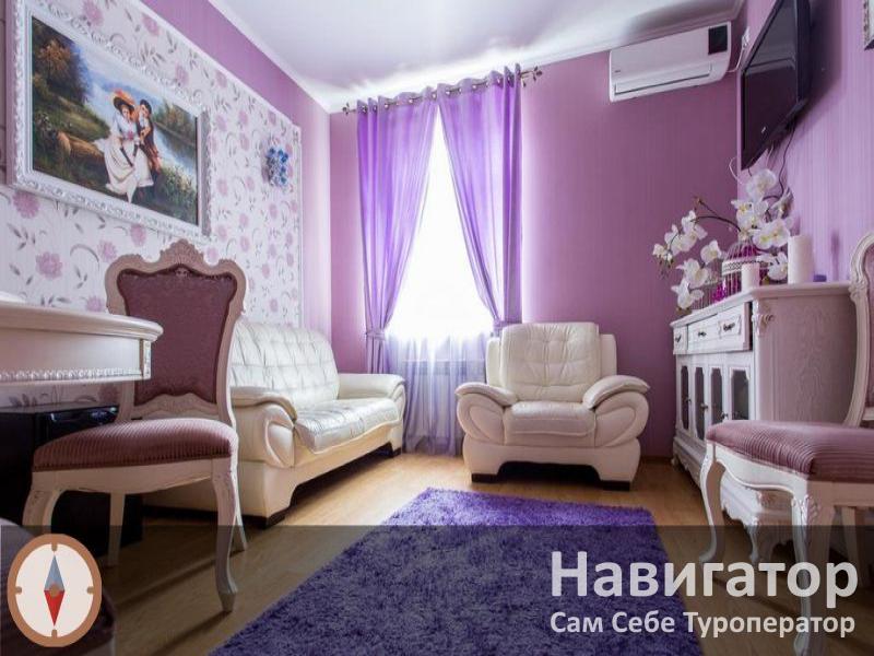ОЛИМП - отель в Сухум ОЛИМП - отель в Сухум