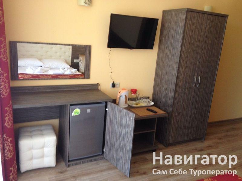 5 - гостевой дом в Архипо-Осиповка 5 - гостевой дом в Архипо-Осиповка
