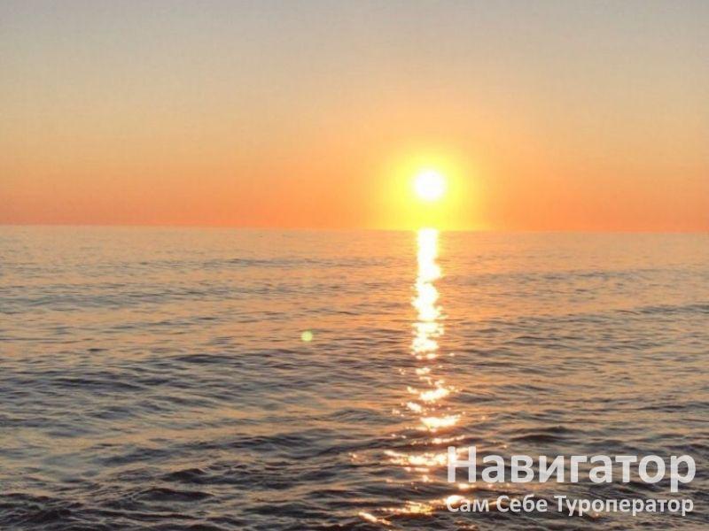 5 - гостевой дом в Архипо-Осиповка 5 - гостевой дом в Архипо-Осиповка