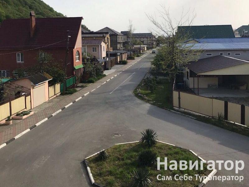 5 - гостевой дом в Архипо-Осиповка 5 - гостевой дом в Архипо-Осиповка