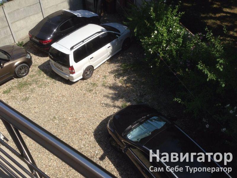5 - гостевой дом в Архипо-Осиповка 5 - гостевой дом в Архипо-Осиповка