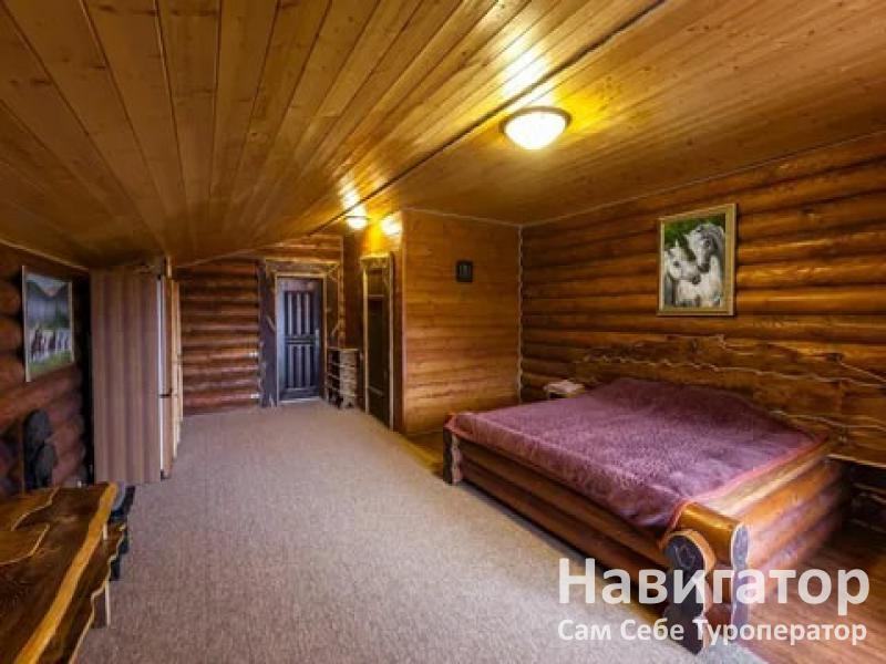 ГРИНЛАНДИЯ - база отдыха в Северский район ГРИНЛАНДИЯ - база отдыха в Северский район