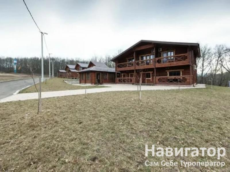 ГРИНЛАНДИЯ - база отдыха в Северский район