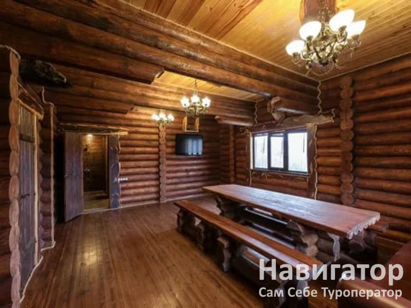 ГРИНЛАНДИЯ - база отдыха в Северский район ГРИНЛАНДИЯ - база отдыха в Северский район