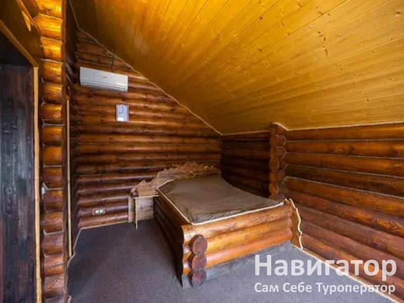 ГРИНЛАНДИЯ - база отдыха в Северский район ГРИНЛАНДИЯ - база отдыха в Северский район