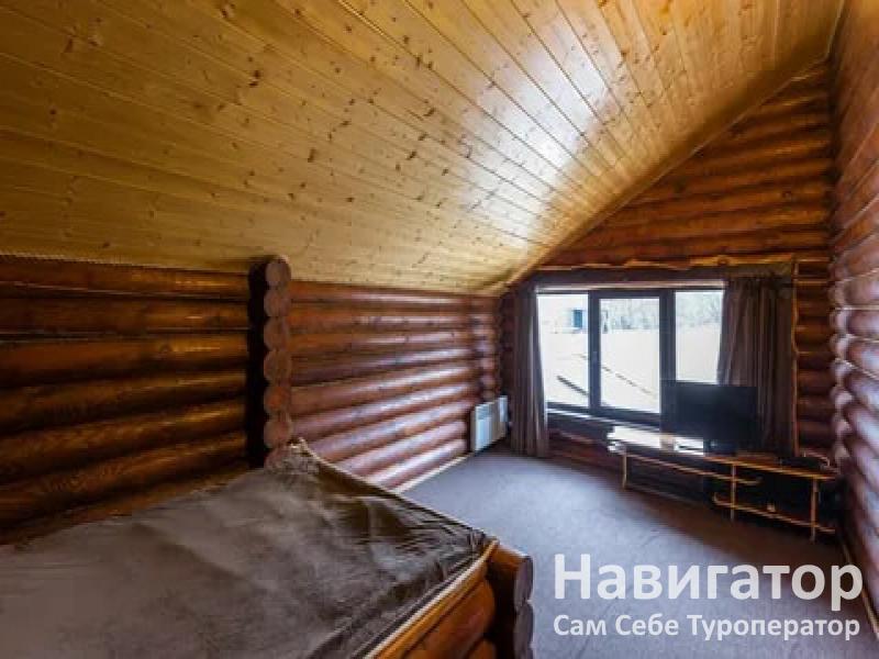 ГРИНЛАНДИЯ - база отдыха в Северский район ГРИНЛАНДИЯ - база отдыха в Северский район