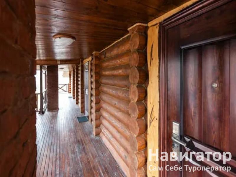 ГРИНЛАНДИЯ - база отдыха в Северский район ГРИНЛАНДИЯ - база отдыха в Северский район