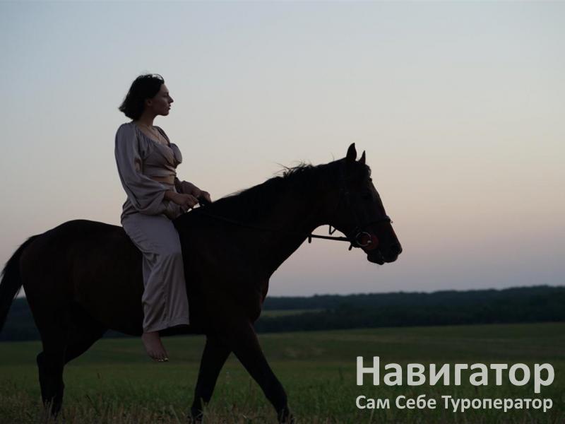 ГРИНЛАНДИЯ - база отдыха в Северский район