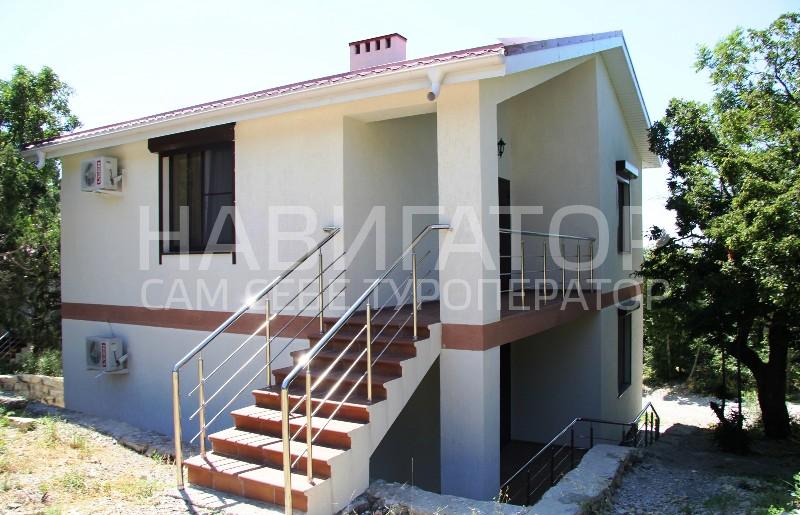 Вилла Бонита (Villa Bonita) в Абрау-Дюрсо Вилла Бонита (Villa Bonita) в Абрау-Дюрсо