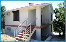 Вилла Бонита (Villa Bonita) в Абрау-Дюрсо Вилла Бонита (Villa Bonita) в Абрау-Дюрсо