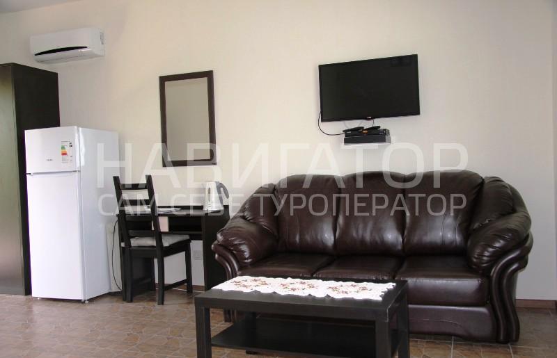 Вилла Бонита (Villa Bonita) в Абрау-Дюрсо Вилла Бонита (Villa Bonita) в Абрау-Дюрсо
