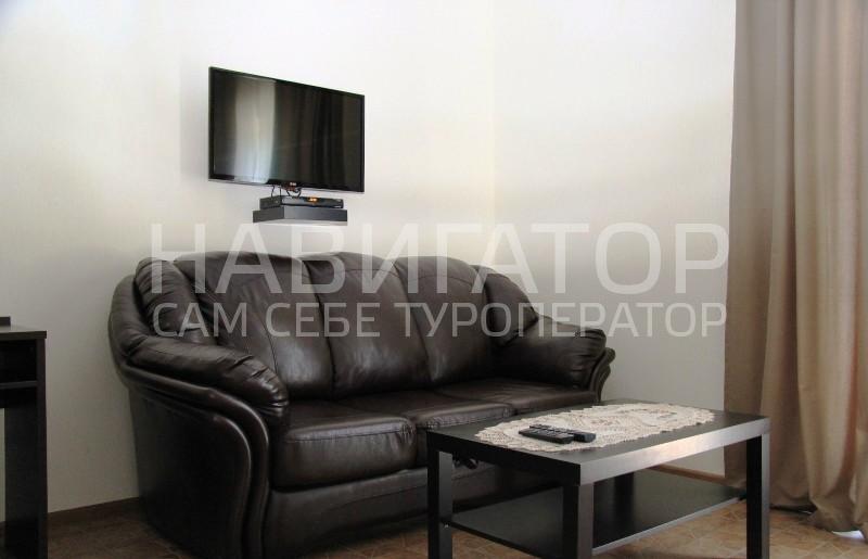 Вилла Бонита (Villa Bonita) в Абрау-Дюрсо Вилла Бонита (Villa Bonita) в Абрау-Дюрсо