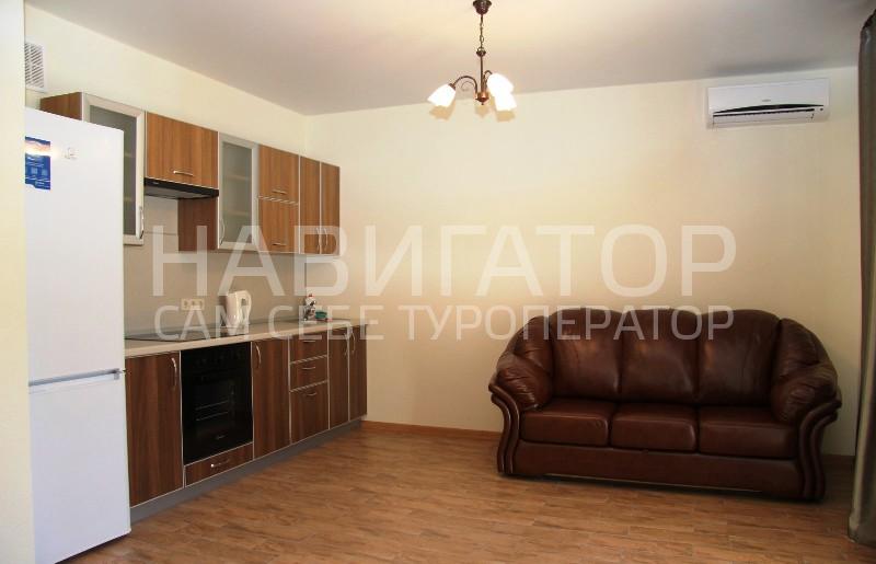Вилла Бонита (Villa Bonita) в Абрау-Дюрсо Вилла Бонита (Villa Bonita) в Абрау-Дюрсо