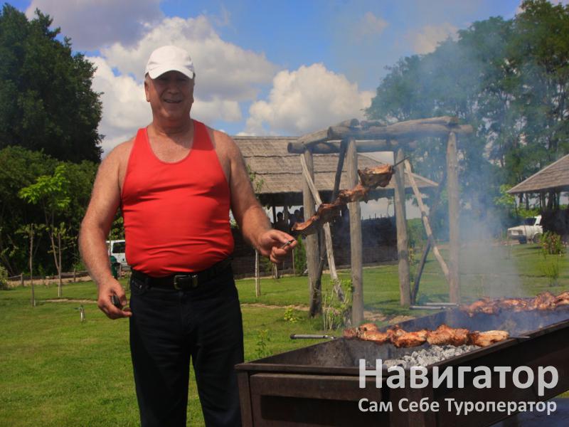 КЛЕВОЕ МЕСТО - база отдыха в Динской район КЛЕВОЕ МЕСТО - база отдыха в Динской район