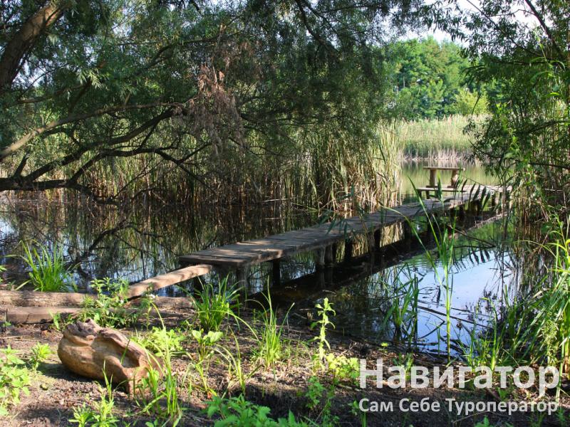 КЛЕВОЕ МЕСТО - база отдыха в Динской район КЛЕВОЕ МЕСТО - база отдыха в Динской район