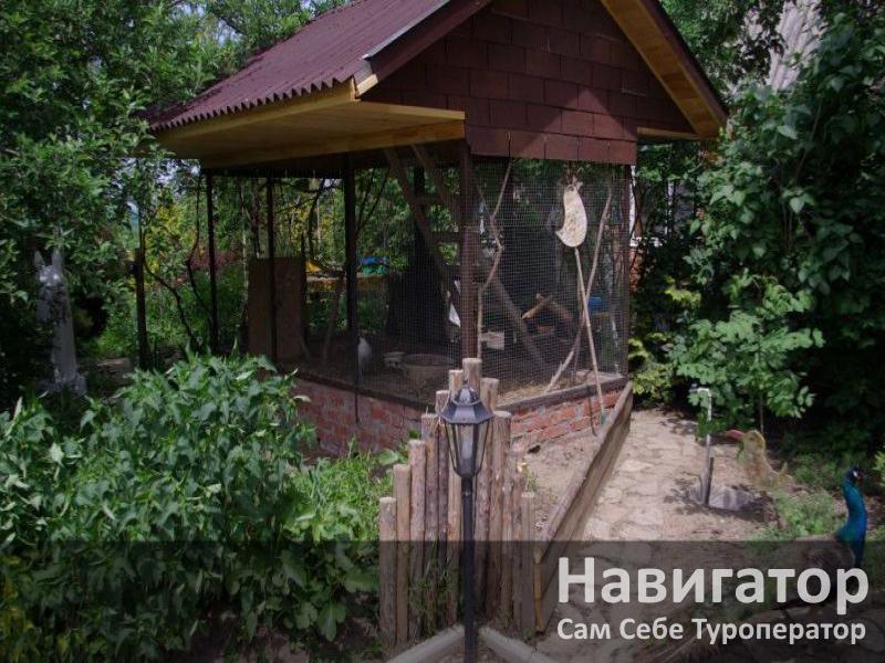 В ГОСТЯХ У ПАВЛИНА - база отдыха в Северский район В ГОСТЯХ У ПАВЛИНА - база отдыха в Северский район