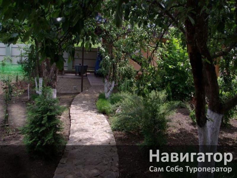 В ГОСТЯХ У ПАВЛИНА - база отдыха в Северский район