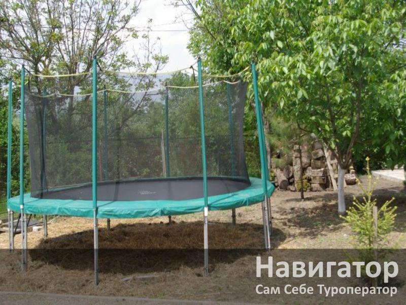 В ГОСТЯХ У ПАВЛИНА - база отдыха в Северский район В ГОСТЯХ У ПАВЛИНА - база отдыха в Северский район