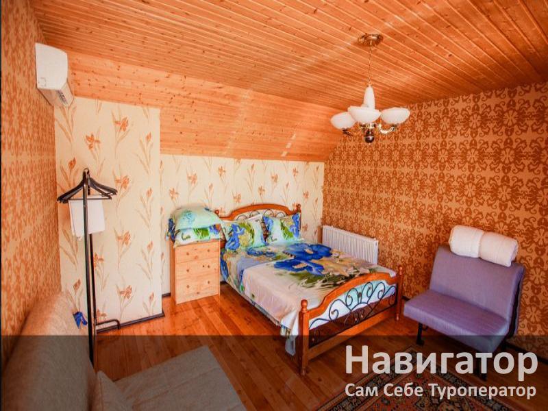 В ГОСТЯХ У ПАВЛИНА - база отдыха в Северский район